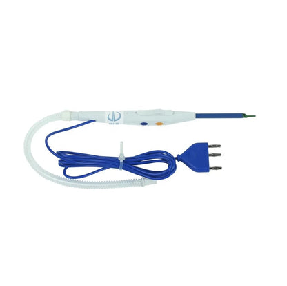 LeGou Professional ENT Surgery Use Disposable Electrosurgical Suction Coagulator