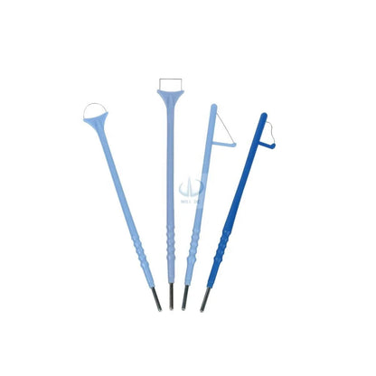 LeGou Professional ENT Surgery Use Disposable Electrosurgical Suction Coagulator