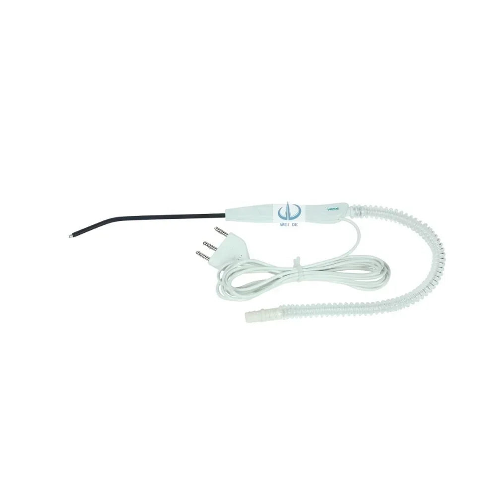 LeGou Professional ENT Surgery Use Disposable Electrosurgical Suction Coagulator